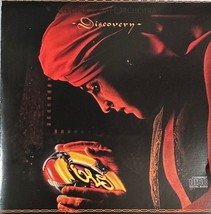 Electric Light Orchestra ELO - Discovery (CD Jet Records CBS ZK 35769) VG++ 9/10 - £6.39 GBP