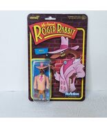 Super7 ReAction Who Framed Roger Rabbit Smarty Action Figure NEW - $83.65 CAD