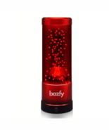 Bazfy Stylish Volcano Night Light USB Powered with Color-Changing Bedroo... - €25,86 EUR