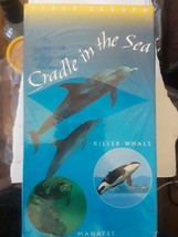 Killer Whale  Manatee (VHS, 1998) - £20.96 GBP