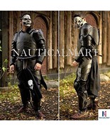 NAUTICALMART Larp Armor Undead Full Set - £460.65 GBP