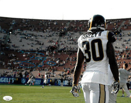 Todd Gurley signed Los Angeles/St. Louis Rams 11x14 Photo #30- JSA #EE39299 - £62.54 GBP