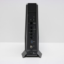 NETGEAR Nighthawk CAX80 AX6000 8-Stream Wi-Fi 6 Cable Modem Router ISSUE image 3