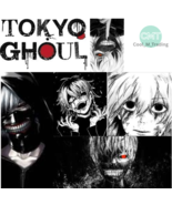 Tokyo Ghoul Vol 1-14 English Manga Set by Sui Ishida Complete Series Loo... - $35.15+