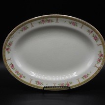 Johnson Brothers Vintage Oval Serving Platter 11&quot; x 8&quot; Made in England - £7.76 GBP