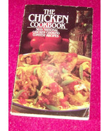 1980&#39;s cook book paperback { the chicken cook book} - £6.70 GBP