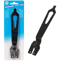 Silverline Adjustable Pin Spanner Wrench Angle Grinder Key Nut 15mm 52mm... - €8,79 EUR