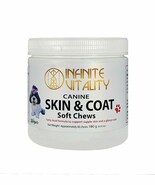 Skin and Coat -  Soft chews dogs - $19.95