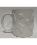 Happy Halloween Ghost Mug 14.20 oz (420 ml) - $455.40 MXN