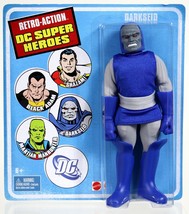 DC Universe - World&#39;s Greatest Superheroes DARKSEID Action Figure by Mattel - £17.95 GBP