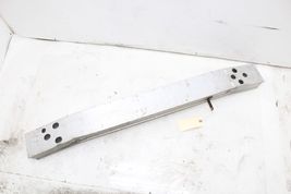06-13 LEXUS IS250 Front Bumper Reinforcement Impact Bar F3498 image 4