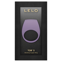 Lelo Tor 3-Violet Dust - $174.90