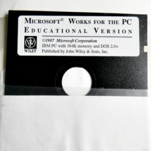 Discovering Microsoft Works for the IBM? Personal Computer - Sachs, Davi... - $360.13 MXN