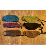 6 chapeaux de béret de l&#39;armée israélienne Tsahal camp d&#39;entraînement ch... - $93.25