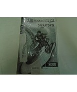 2000 Mer Doo Rx 5513 5514 Operator Owners Guide Manual Factory OEM Book-... - €31,48 EUR 2000 Mer Doo Rx 5513 5514 Operator Owners Guide Manual Factory OEM Book-... - €31,48 EUR