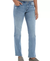 Chaps Mid Rise Straight Jeans - £13.76 GBP