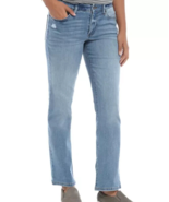 Chaps Mid Rise Straight Jeans - £13.76 GBP