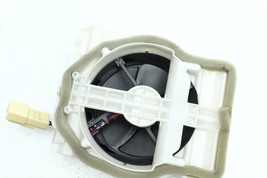 2006-2008 LEXUS IS250 IS350 GS300 FRONT RIGHT SEAT FAN BLOWER MOTOR H1376 image 12