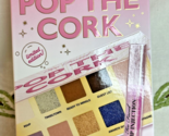 Too Faced Pop The Cork LIMITED EDITION Lip Injection Max Plump &amp; Palette... - $23.36