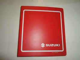 1999 2000 Suzuki GSF600S Sy Service Repair Shop Manual Factory Oem Book 99 00 - $49.06