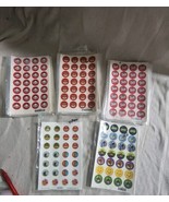 A Large Lot Os Awana Stickers - $418.86 MXN