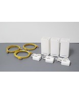 Linksys Velop WHW0103 AC3900 Whole Home Mesh WiFi System 3-pack - $34.99
