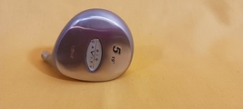 Big Cavity 5 Wood Offset 19 Degree New Golf Head Only - $10.00