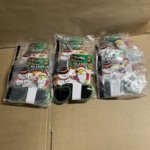 1 pair FOOTBALL PARTY NOVELTY GLASSES dressup costume mens womens sungla... - $9.49