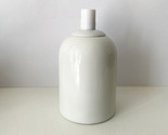 Porcelain Lamp Holder E27 White Diameter 1.9&quot; OLDE WORLDE - $26.74