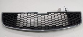 Grille Lower Center Of Fascia Transmission Opt Mdk Fits 11-14 CRUZE - $74.84