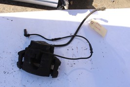 1999-2004 MERCEDES SLK230 FRONT RIGHT BRAKE CALIPER W/ ABS SPEED SENSOR ... - $1,020.85 MXN