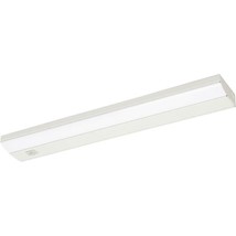 Good Earth Lighting 12&quot; Direct Wire LED Under Cabinet Light  UC1061-WH1-12LF0-G - £23.73 GBP