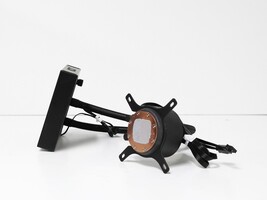 NZXT Kraken RL-KR120-B1 Cooler - Black image 4