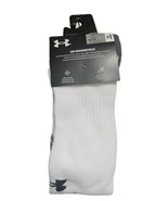 Under Armour magnetico socks youth cushioned over the calf 1380988 - $15.99