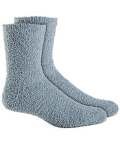 Charter Club Womens Butter Socks, One Size - $4.00