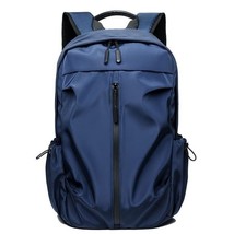 MYMH Backpack for School Laptop Commuter Travel Waterproof - £18.18 GBP