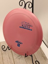 New Discraft McBeth Titanium Hades LE Driver Golf Disc 173-174 Grams - $22.72