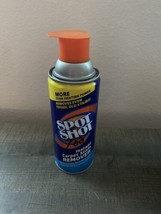 Spot Shot 14 Oz. Instant Powerful Carpet Stain Remover Model: 009868 - $11.30