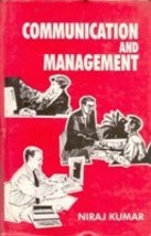 Communication and Management [Hardcover] - £21.54 GBP