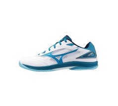 Mizuno Wave Drive 9 Table Tennis Shoes Unisex Indoor Shoes Sports NWT 81GA2205 - £117.91 GBP+