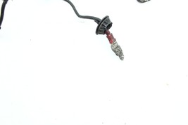 2002-2005  AUDI A4 1.8L ALTERNATOR BATTERY POSITIVE TERMINAL CABLE WIRE H1179 image 2