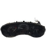 Speedometer Cluster MPH Fits 01-03 MALIBU 546025 - $70.58 CAD