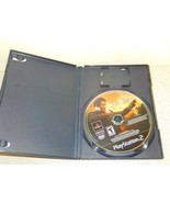 PLAYSTATION 2 VIDEO GAME-JET LI RISE TO HONOR  --- DISC AND CASE - £6.25 GBP