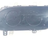 Instrument Cluster PN:83800-07420-00 OEM 2008 2009 2010 Toyota Avalon 90... - $98.99