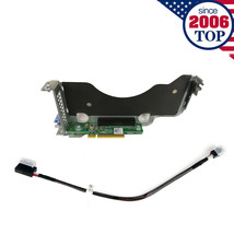 H730P H740P PCI RAID Kit for Dell R440 4 BAY PowerEdge Server 0VG0Y 8YMG... - £53.77 GBP