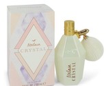 Hollister Malaia Crystal by Hollister Eau De Parfum Spray 2 oz for Women - $81.62