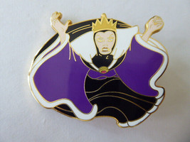 Disney Trading Pins 57906     DS - Evil Queen - Snow White and the Seven Dwarfs - £54.83 GBP