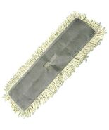 ABCO Products DM-41124 5x24 Loop End Dust Mop - $38.32 CAD