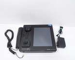 Clarity Ensemble Digital Touch Screen Amplified Closed Caption Clear Cap... - $26.99