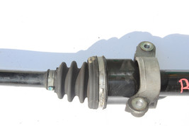2008-2010 MINI COOPER FRONT PASSENGER AXLE    R1333 image 6